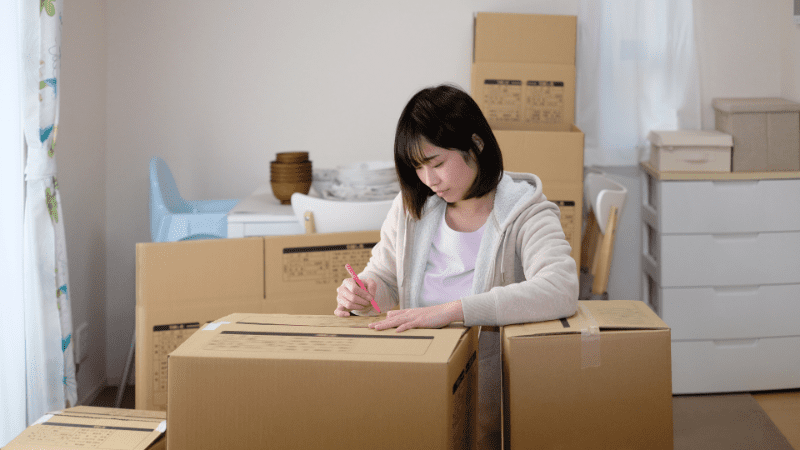 Best Long Distance Moving Tips For